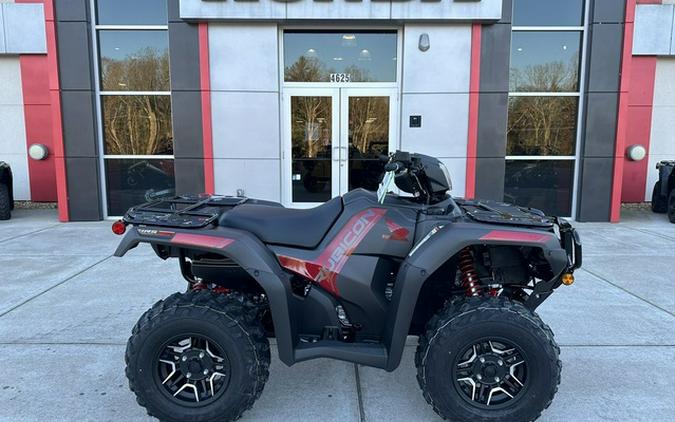 2024 Honda FourTrax Foreman Rubicon 4x4 Automatic DCT EPS Del