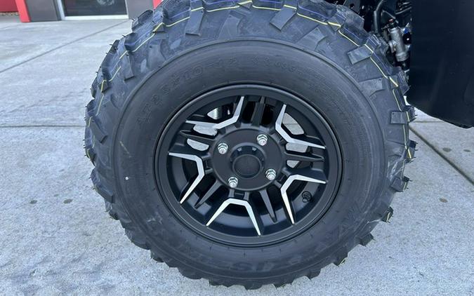 2024 Honda FourTrax Foreman Rubicon 4x4 Automatic DCT EPS Del