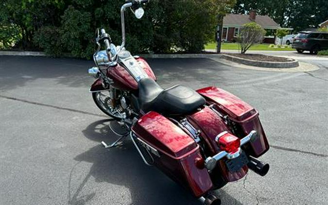 2014 Harley-Davidson Road King®