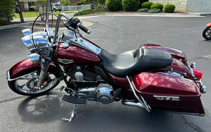 2014 Harley-Davidson Road King®