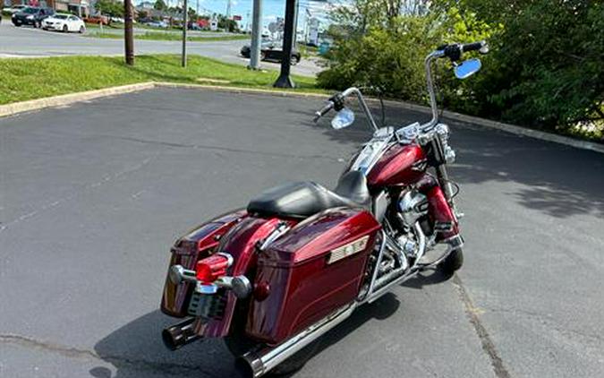 2014 Harley-Davidson Road King®