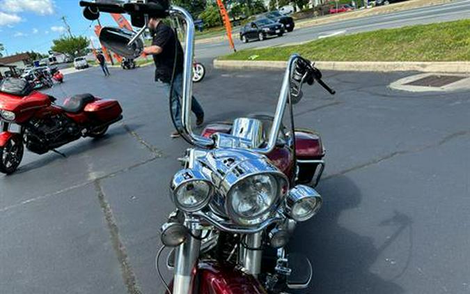 2014 Harley-Davidson Road King®