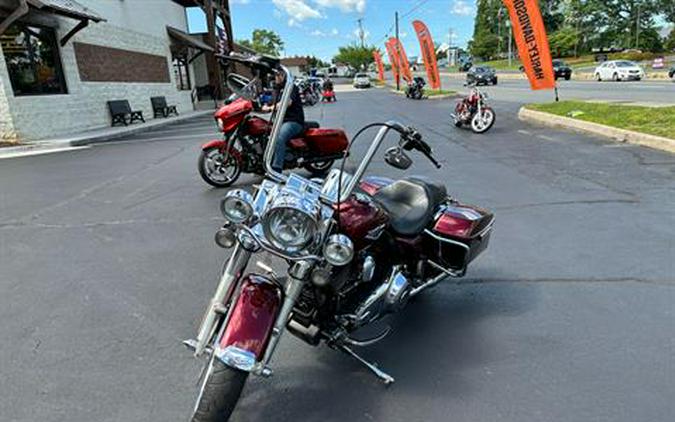 2014 Harley-Davidson Road King®