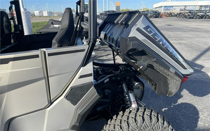 2024 Polaris GENERAL XP 4 1000 Premium