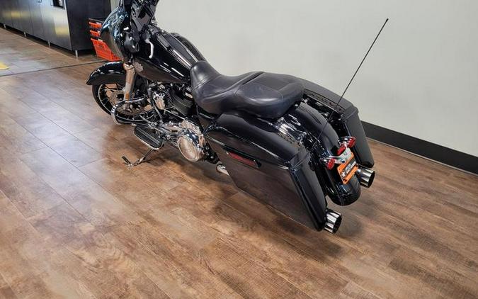 2021 Harley-Davidson® FLHXS - Street Glide® Special