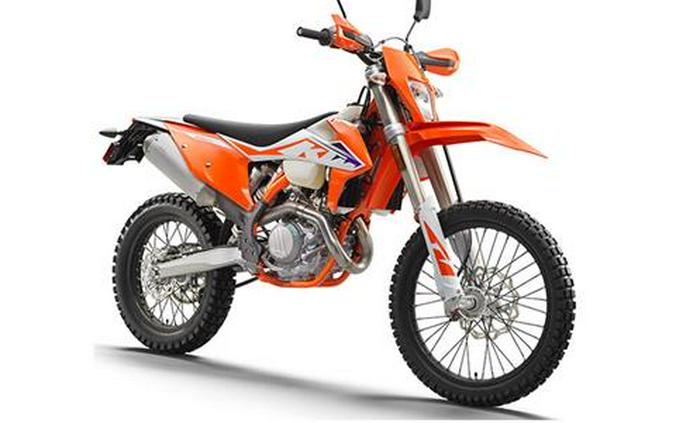 2023 KTM 500 EXC-F