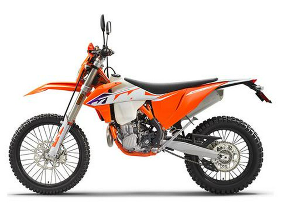 2023 KTM 500 EXC-F