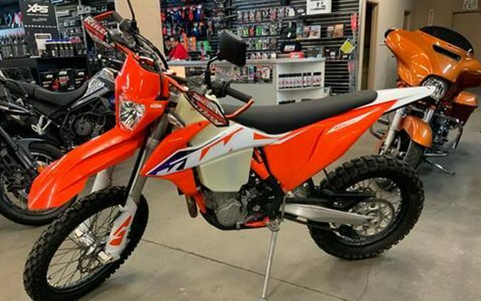 2023 KTM 500 EXC-F