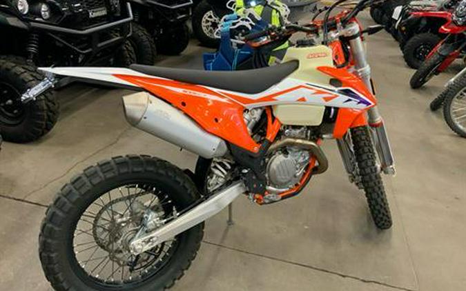 2023 KTM 500 EXC-F