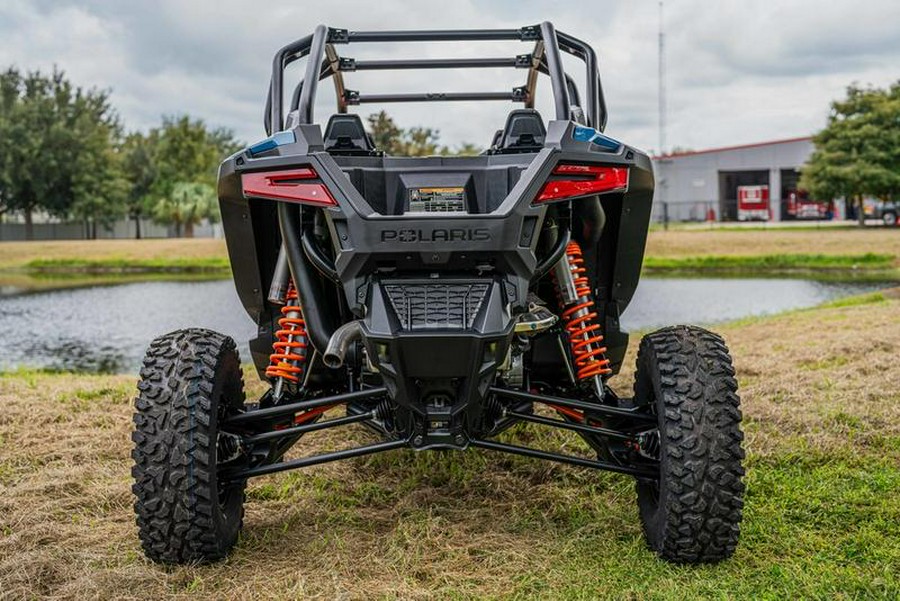 2025 Polaris® RZR Pro S 4 Premium