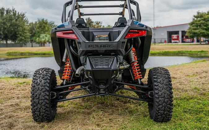 2025 Polaris® RZR Pro S 4 Premium