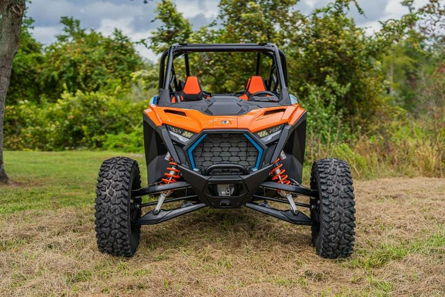 2025 Polaris® RZR Pro S 4 Premium