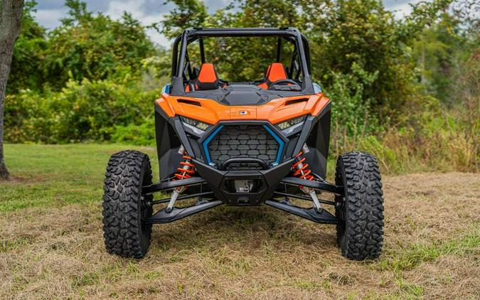 2025 Polaris® RZR Pro S 4 Premium