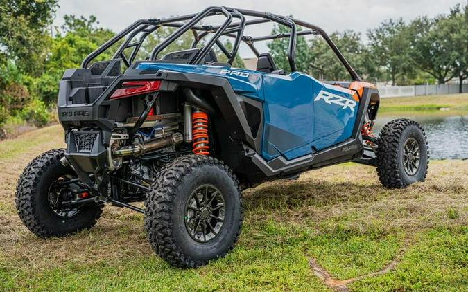 2025 Polaris® RZR Pro S 4 Premium