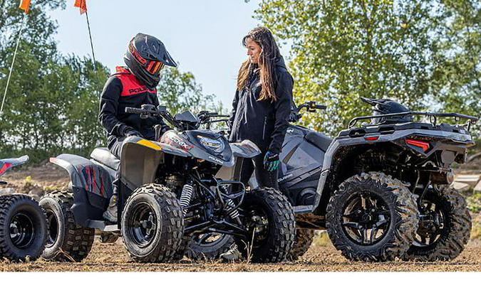 2024 Polaris® Phoenix 200