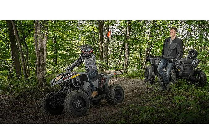 2024 Polaris® Phoenix 200