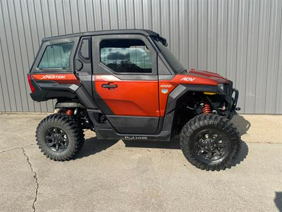 2024 Polaris Polaris XPEDITION ADV Northstar