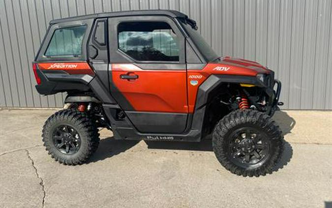 2024 Polaris Polaris XPEDITION ADV Northstar