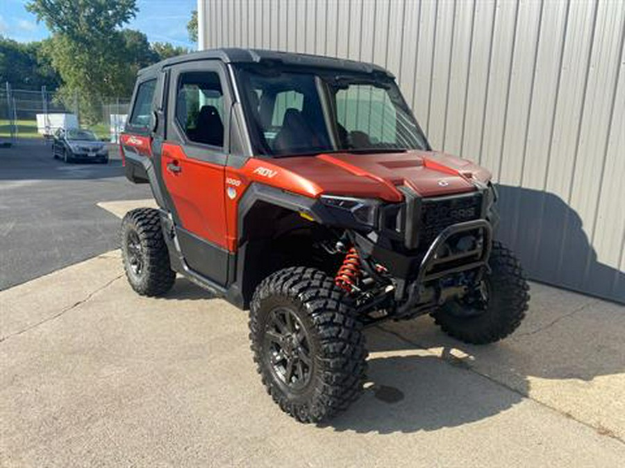 2024 Polaris Polaris XPEDITION ADV Northstar