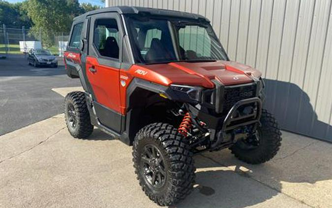 2024 Polaris Polaris XPEDITION ADV Northstar