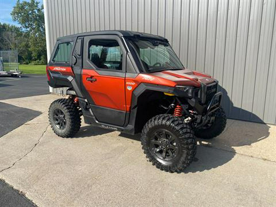 2024 Polaris Polaris XPEDITION ADV Northstar