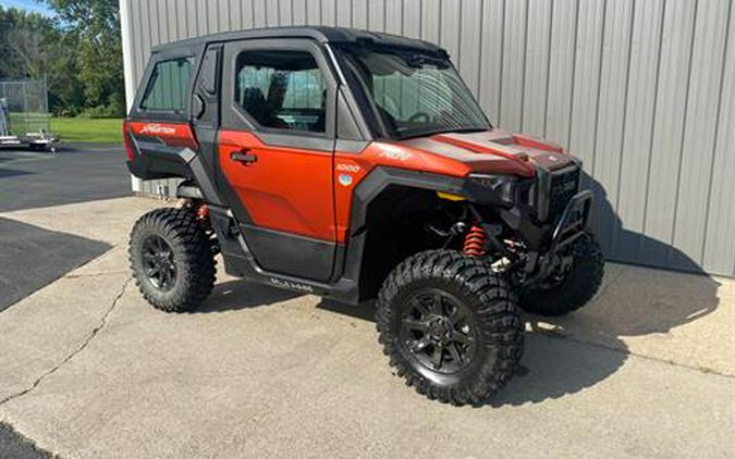 2024 Polaris Polaris XPEDITION ADV Northstar