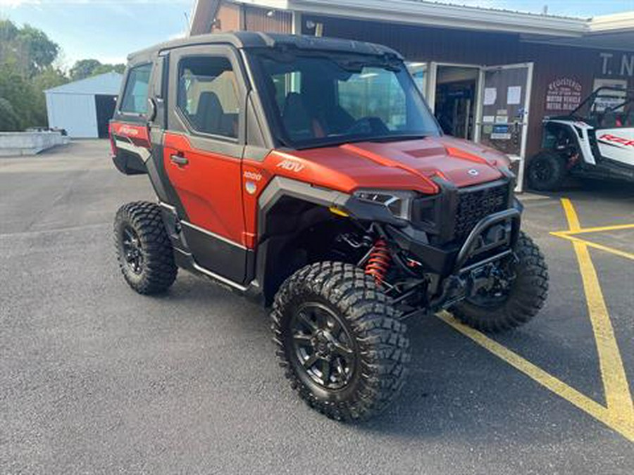 2024 Polaris Polaris XPEDITION ADV Northstar