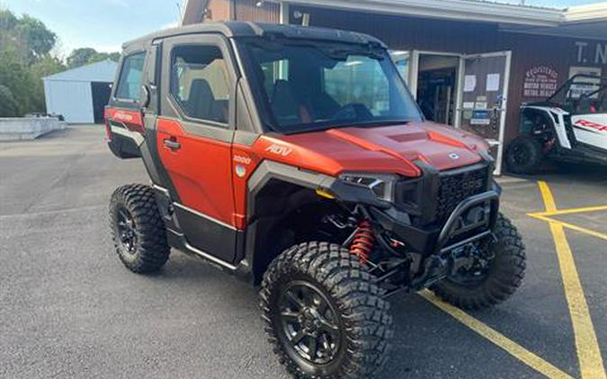 2024 Polaris Polaris XPEDITION ADV Northstar