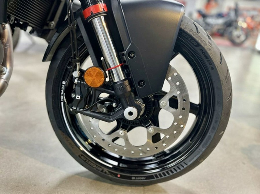 2024 Husqvarna VITPILEN 401