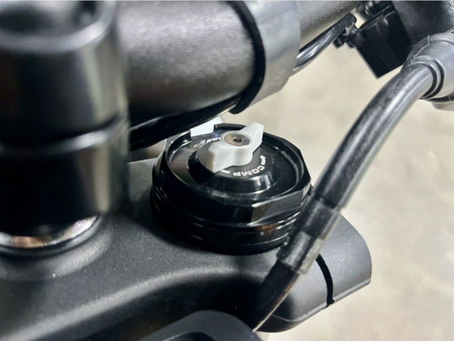 2024 Husqvarna VITPILEN 401