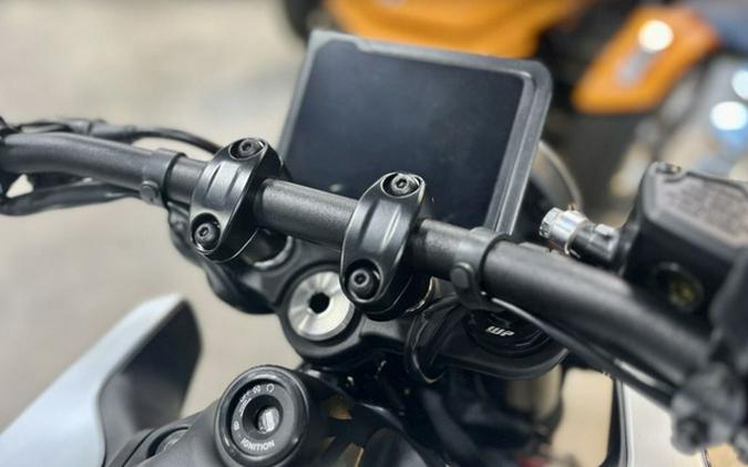 2024 Husqvarna VITPILEN 401