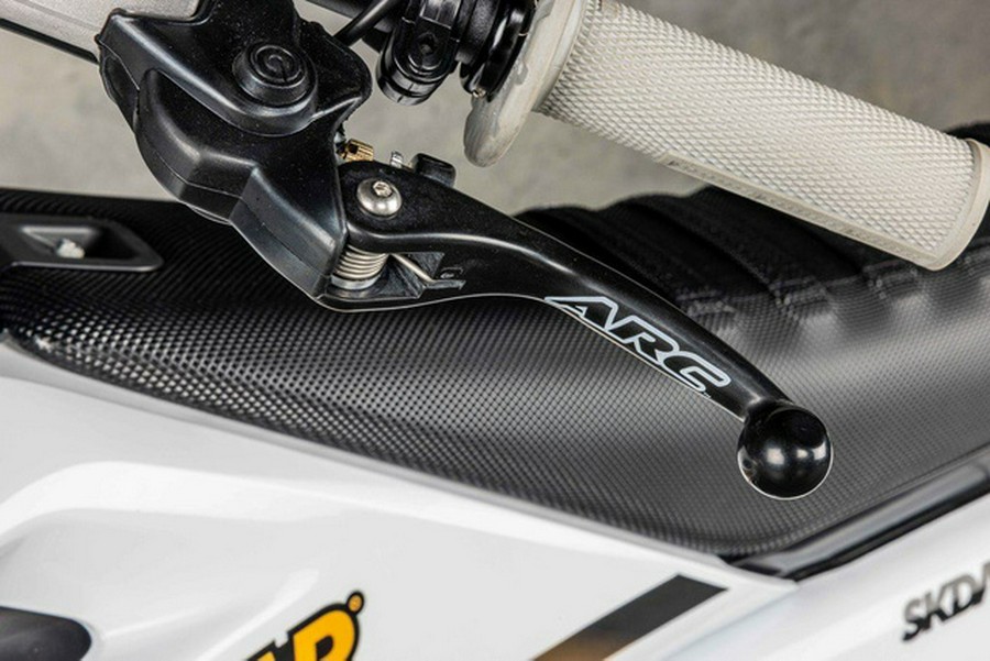 2025 Husqvarna FC 450 Factory Edition