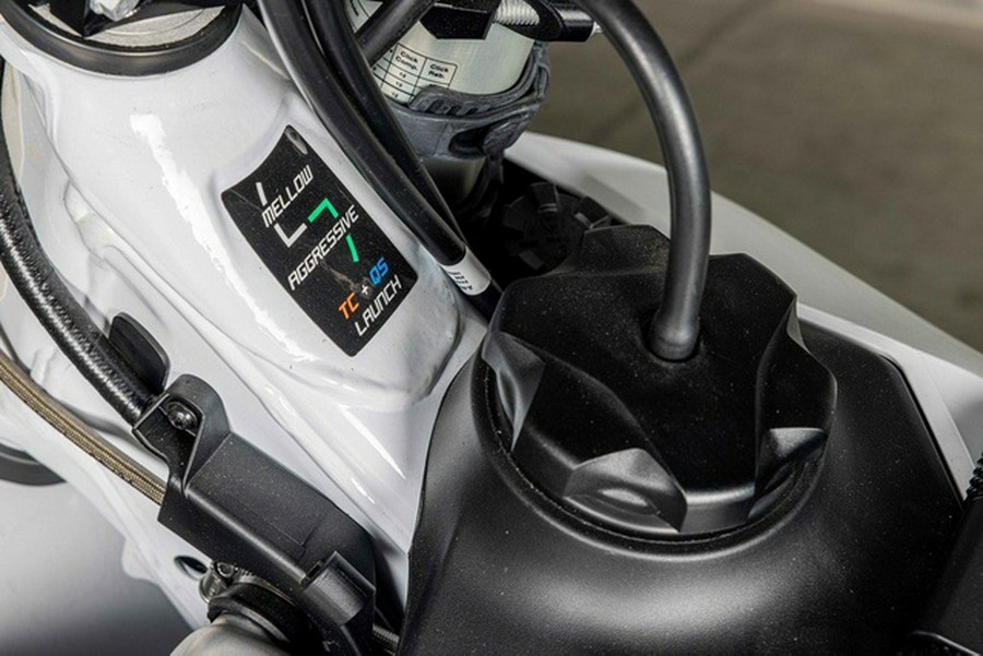 2025 Husqvarna FC 450 Factory Edition