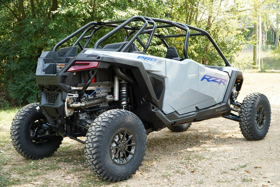 2026 Polaris® RZR Pro S 4 Sport