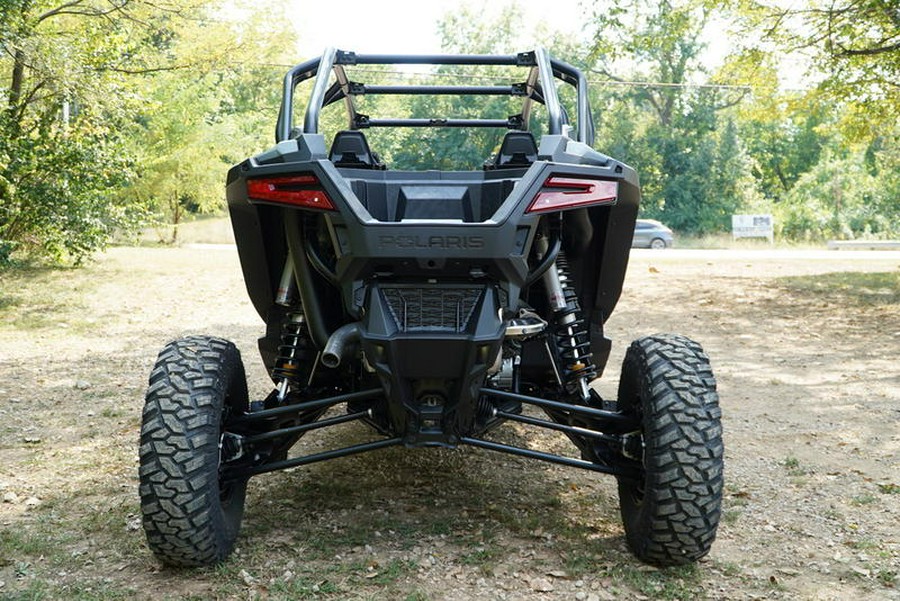 2026 Polaris® RZR Pro S 4 Sport