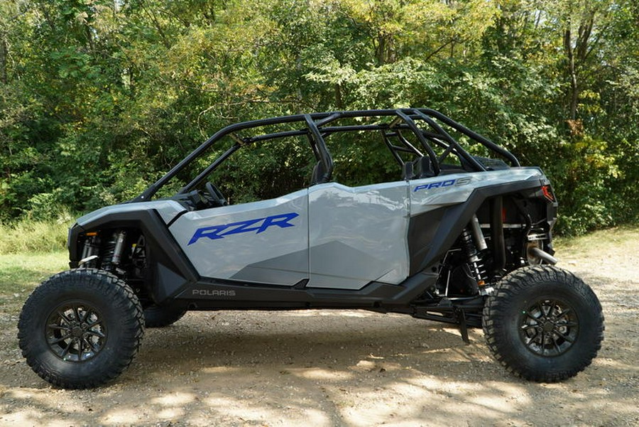 2026 Polaris® RZR Pro S 4 Sport