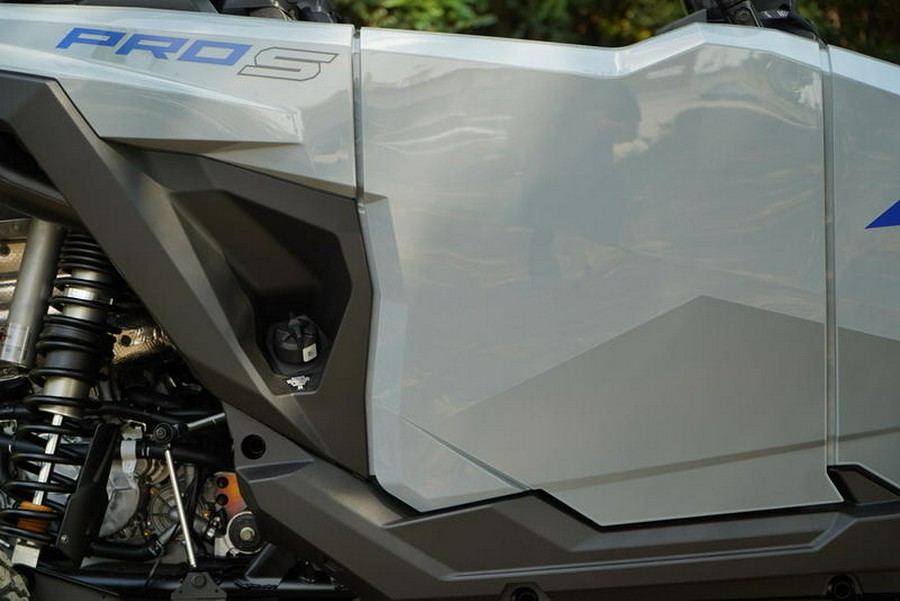 2026 Polaris® RZR Pro S 4 Sport