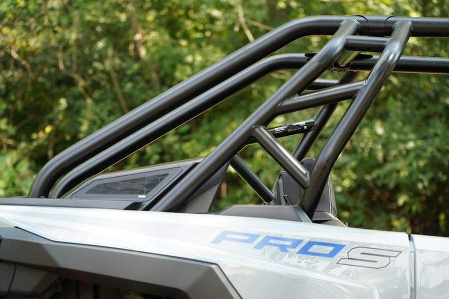 2026 Polaris® RZR Pro S 4 Sport