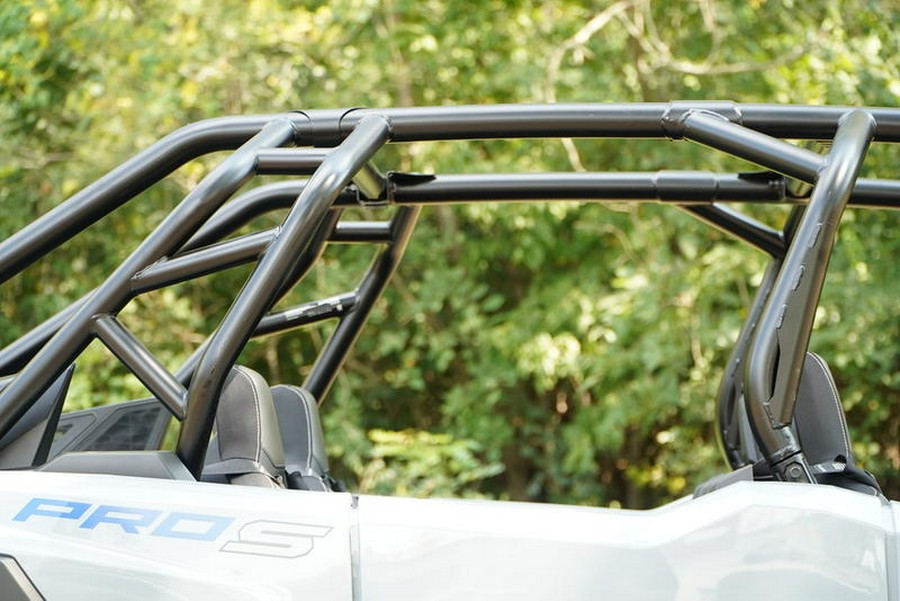 2026 Polaris® RZR Pro S 4 Sport
