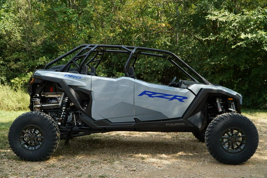 2026 Polaris® RZR Pro S 4 Sport