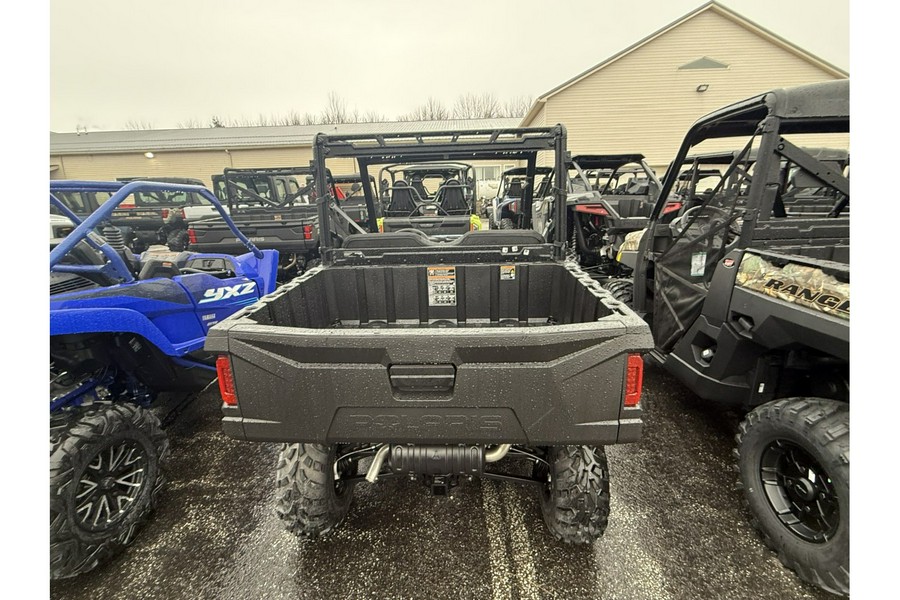 2026 Polaris RANGER SP 570 PREMIUM ZENITH BLUE CA Premium