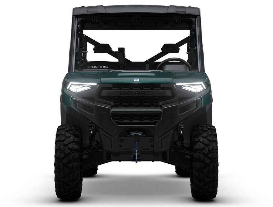 2026 Polaris Ranger Crew XP 1000 Premium