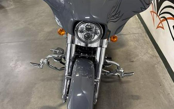 2022 Harley-Davidson® FLHXS - Street Glide® Special