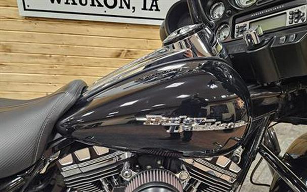 2010 Harley-Davidson Street Glide®