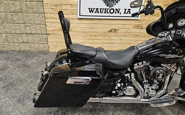 2010 Harley-Davidson Street Glide®