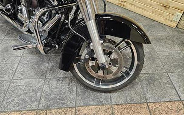 2010 Harley-Davidson Street Glide®