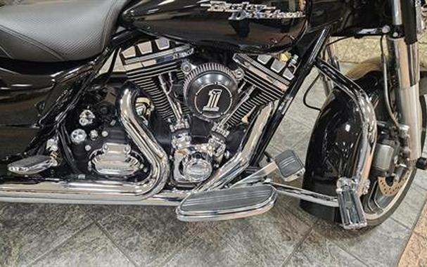 2010 Harley-Davidson Street Glide®