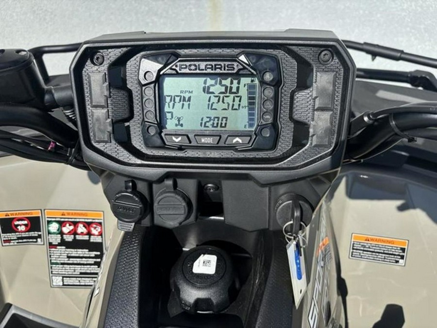 2026 Polaris Sportsman 570 EPS