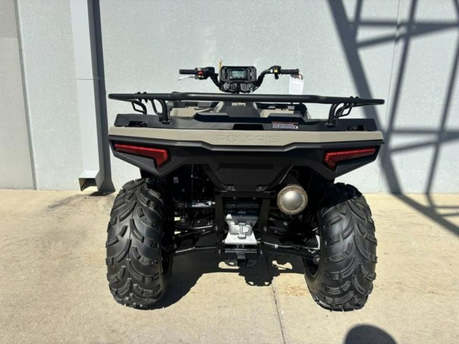 2026 Polaris Sportsman 570 EPS