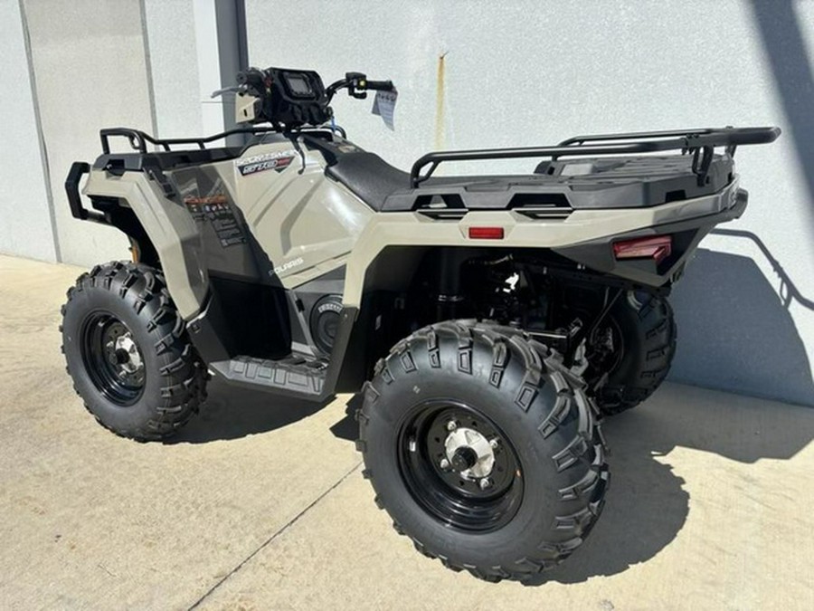 2026 Polaris Sportsman 570 EPS
